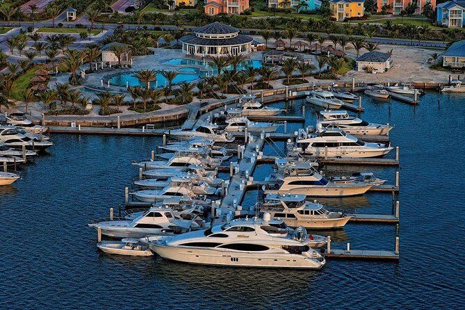 Bimini Day Cruise from Fort Lauderdale with Round-Trip Miami Transfer - Authentic Traveler Perspectives