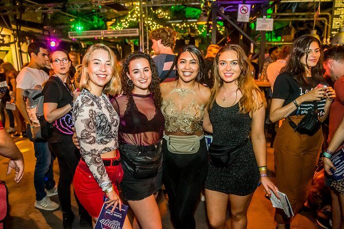 Bingo Bar Crawl - A Closer Look at the Reviews