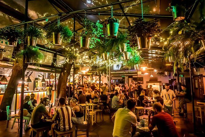 Bingo Bar Crawl - Practical Tips for Participants