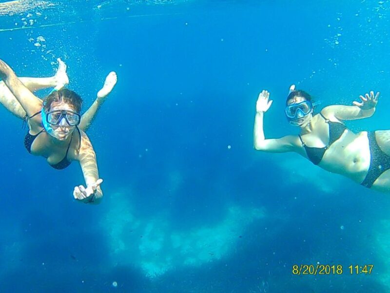 Binibèquer: Kayaking, Caves and Snorkeling Adventure - Pricing and Value