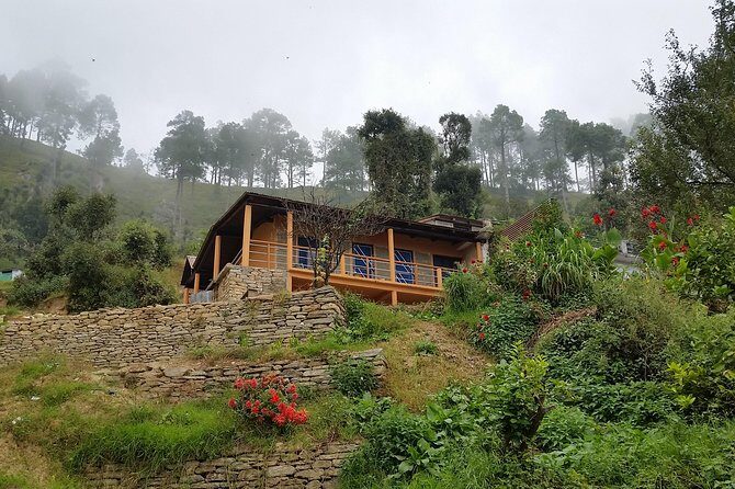 Binsar Sanctuary Walking Holiday - Who Is This Tour Best Suited For?