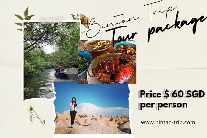 Bintan ATV 10km Extreme Tour - FAQ