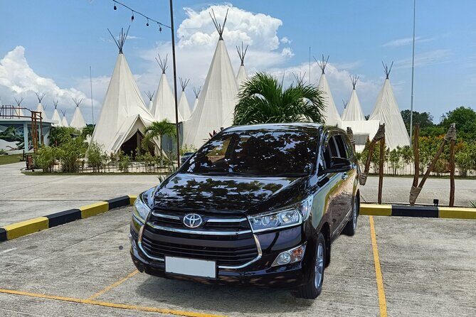 Bintan Car Rental - What to Expect from the Bintan Car Rental Service
