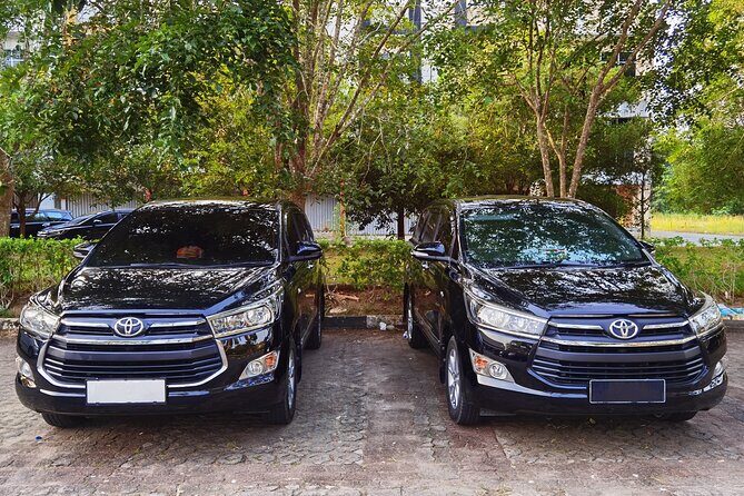 Bintan Car Rental - The Sum Up