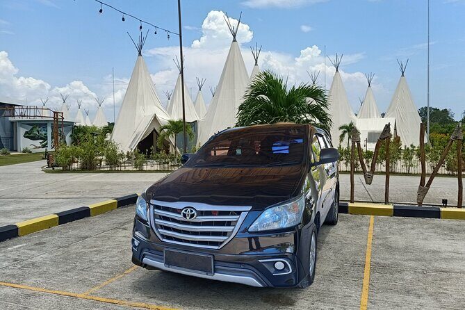 Bintan Car Rental Service - Exploring the Details: What This Tour Offers