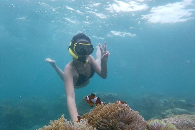 Bintan Island Snorkeling, Kayaking and Fun Fishing Activity - An In-Depth Look at the Bintan Snorkeling, Kayaking, and Fishing Tour