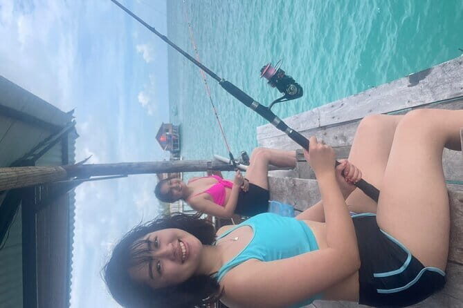 Bintan Island Snorkeling, Kayaking and Fun Fishing Activity - Who Should Consider This Experience?