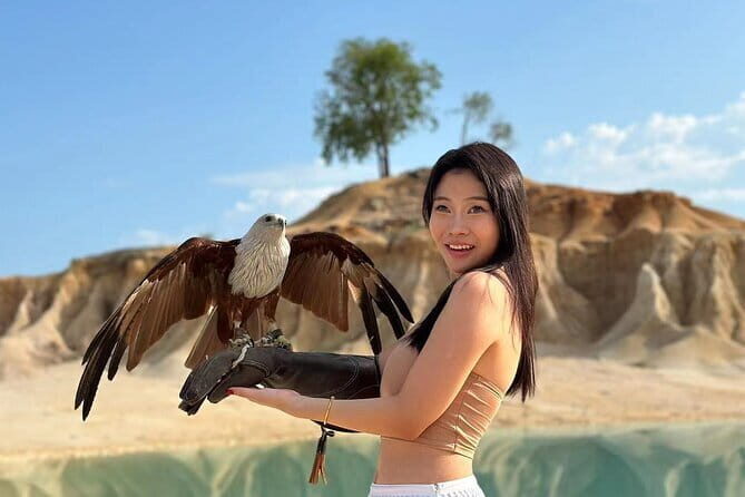 Bintan Safari Lagoi Tour - Who Should Book This Tour?