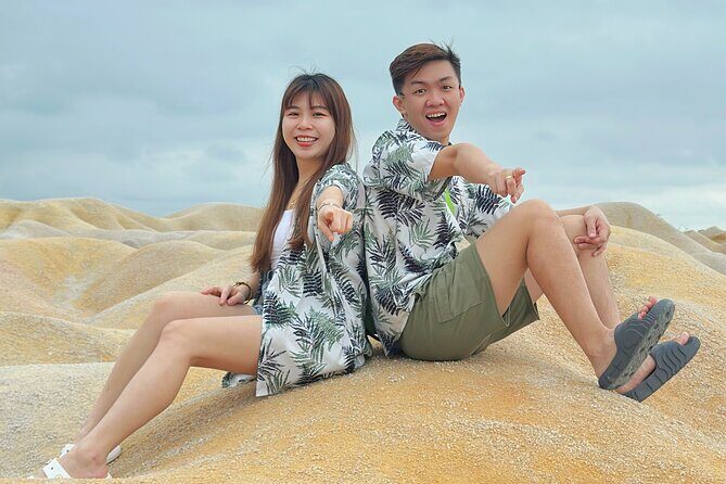 Bintan Sand Dune & Blue Lake Tour - The Value Proposition