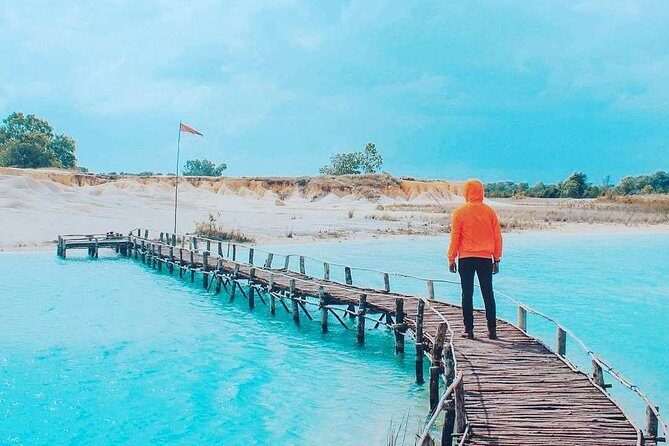 Bintan Sand Dunes & Blue Lakes Tour with Lunch - Exploring Bintan’s Sand Dunes & Blue Lakes: An In-Depth Review