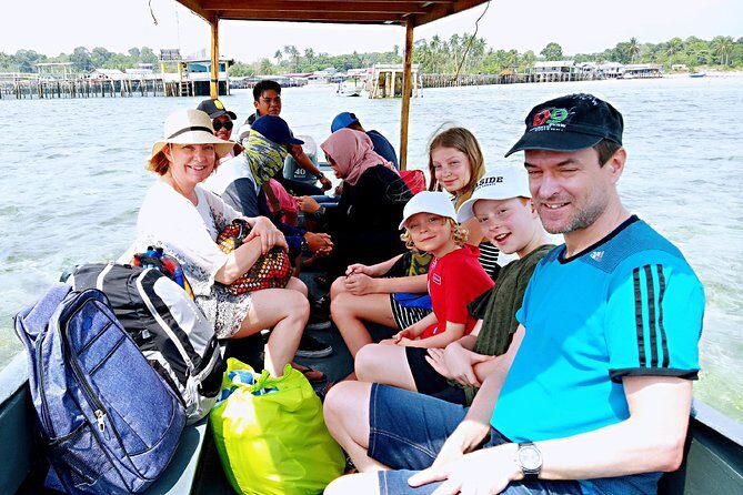 Bintan Snorkeling Tour - Who Should Consider This Tour?