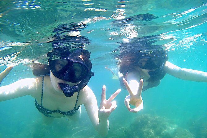 Bintan Snorkeling Tour - The Sum Up