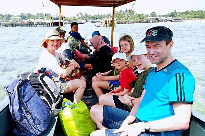 Bintan Snorkeling Tour - In The Sum Up: Who Will Love This Tour?
