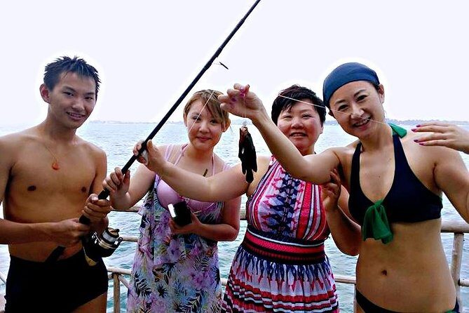 Bintan Snorkeling Tour - FAQs