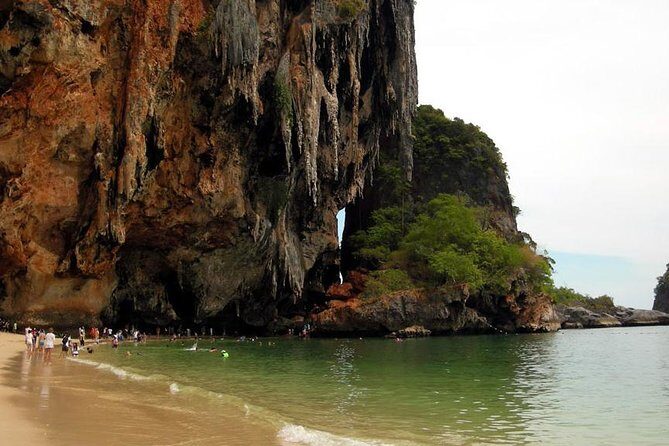 Bio Luminescent Swimming From Krabi - Final Thoughts