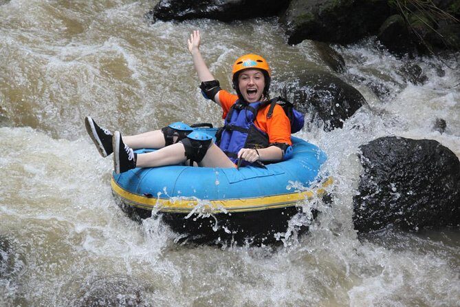Bio River Tubing - What to Expect from Bio River Tubing