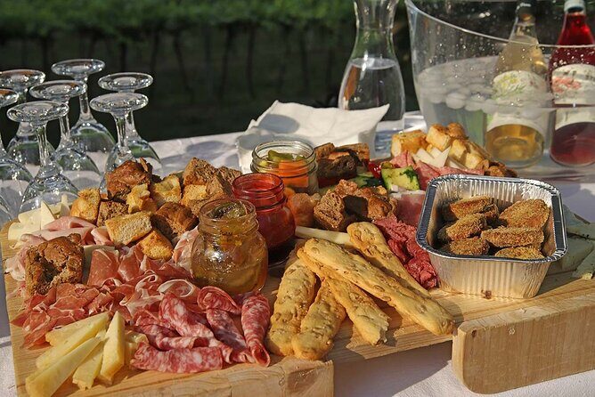 Biodynamic Farm and Natural Wines Tasting in Lazise - FAQ