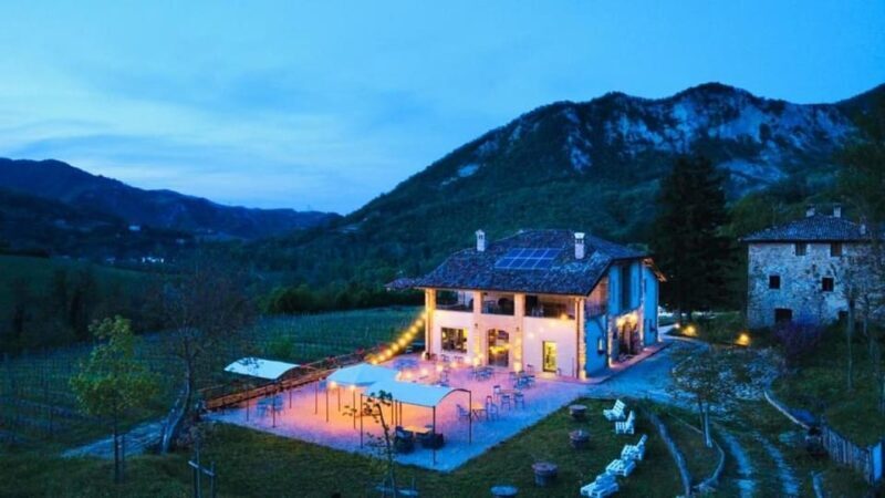 Biodynamics vineyard tour and tasting at Al di là del Fiume - Final Thoughts: Why This Tour Is Worth Your Time