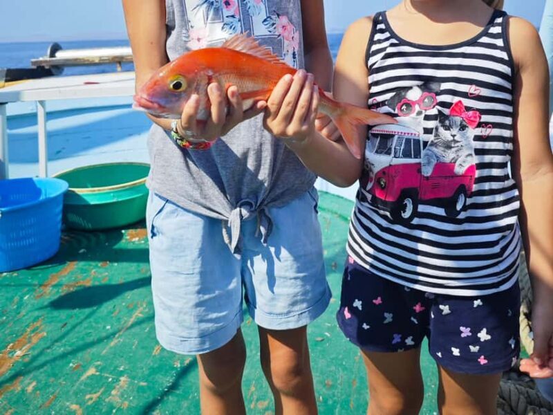 Biograd: Authentic Fishing Tour in Croatia. Kids Love This! - What’s Included and What to Consider
