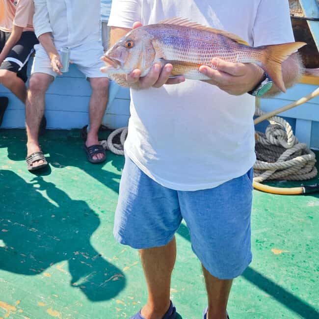 Biograd: Authentic Fishing Tour in Croatia. Kids Love This! - Practical Tips for Travelers