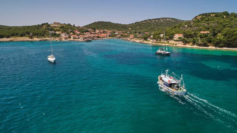 Biograd: Authentic Fishing Tour in Croatia. Kids Love This! - Frequently Asked Questions