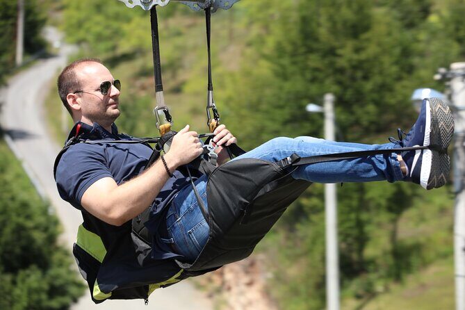 Biogradska Gora National Park Tour with Optional Add-Ons - Exploring Montenegro’s Natural Wonders: The Biogradska Gora National Park Tour