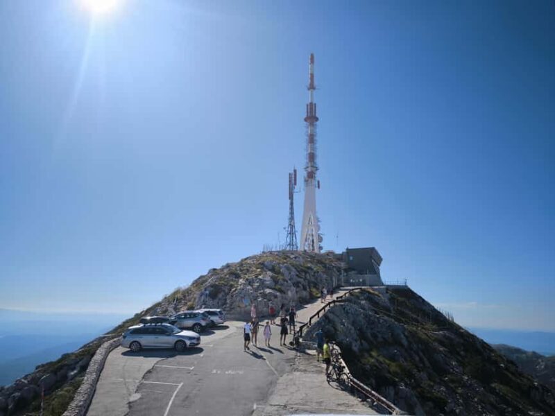 Biokovo Mountain: Skywalk and St. Jure Hike with Wine - The Complete Experience: What to Expect