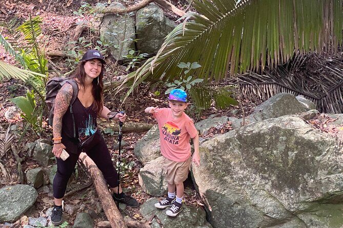 Biologist led Jungle Hike in Sayulita: Explore Natikari Reserve - FAQs