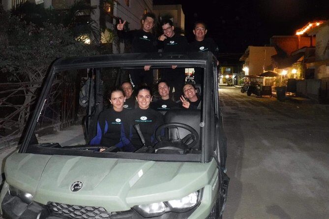 Bioluminescence Experience in Holbox - FAQ