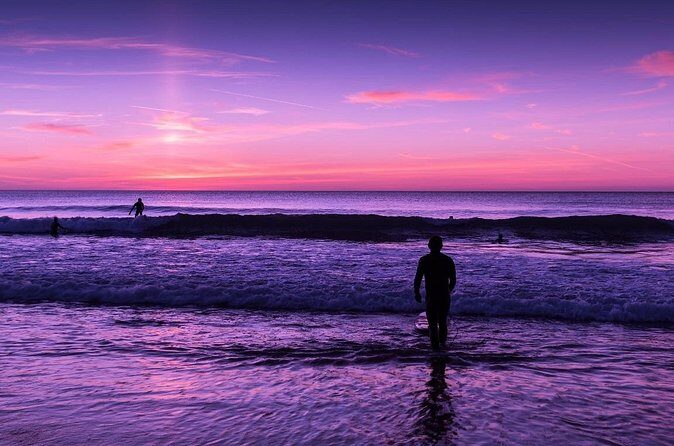 Bioluminescence from Puerto Escondido - Final Thoughts