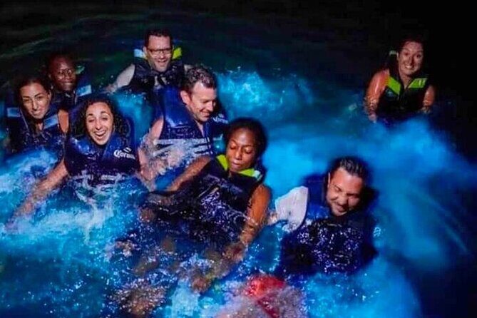 Bioluminescence in Manialtepec Night Tour from Huatulco - An In-Depth Look at the Tour