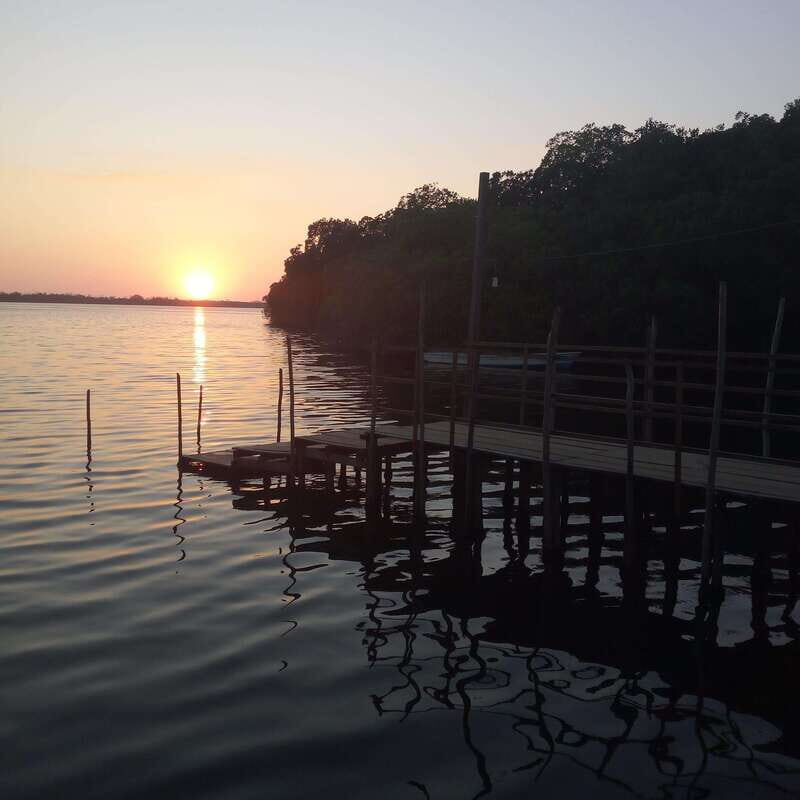 BIOLUMINESCENCE IN PUERTO ESCONDIDO - Key Points