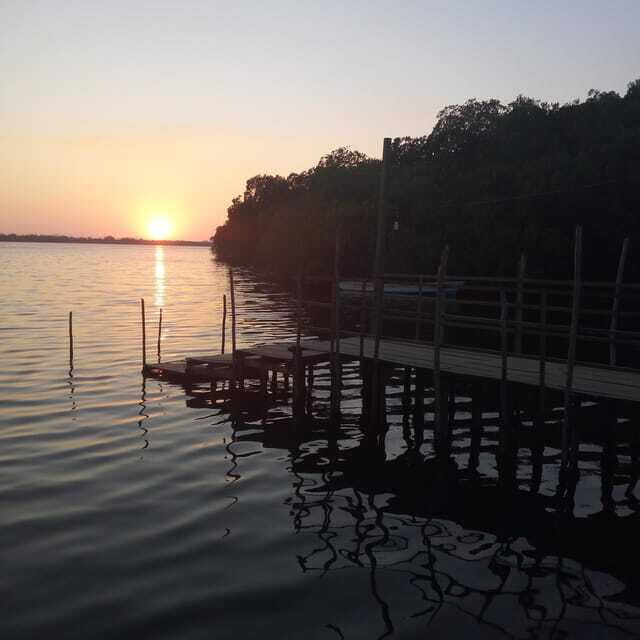 BIOLUMINESCENCE IN PUERTO ESCONDIDO - Who Would Enjoy This?