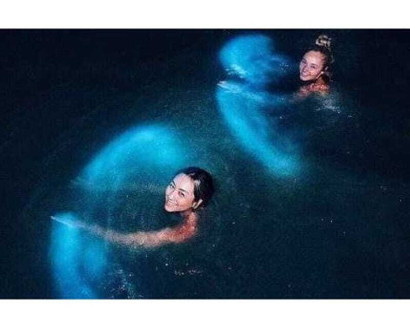 BIOLUMINESCENCE IN PUERTO ESCONDIDO - FAQ