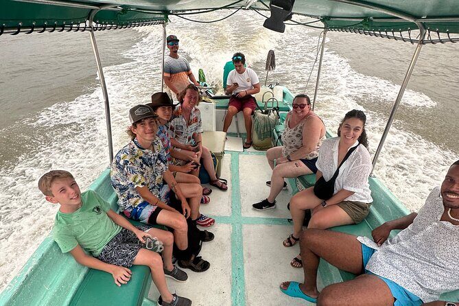 Bioluminescence & sunset local boat tour to Los Arcos Sanctuary - FAQ