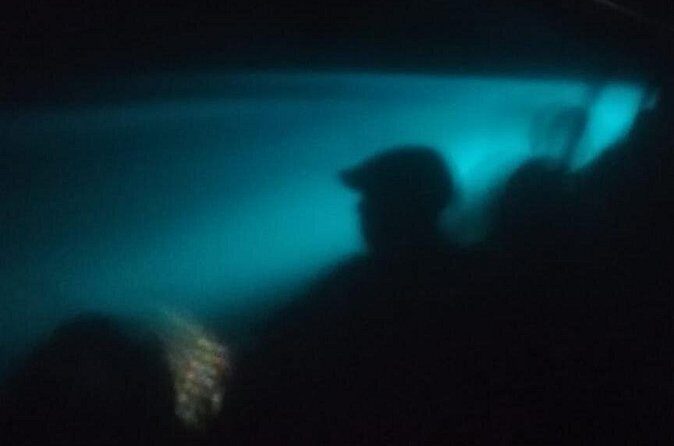 Bioluminescence swim with stars - Final Thoughts