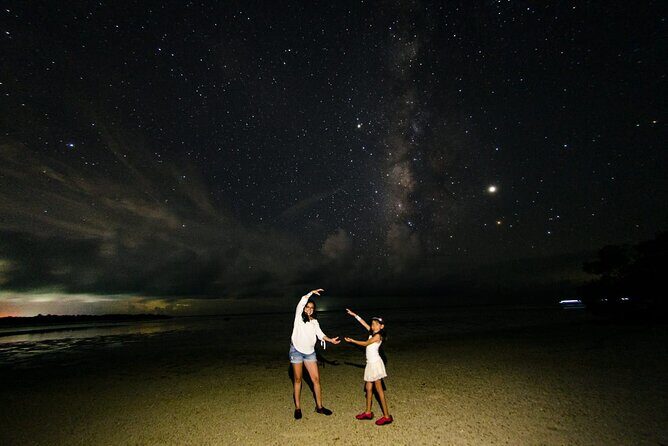Bioluminescence Tour by Car at Holbox - FAQ