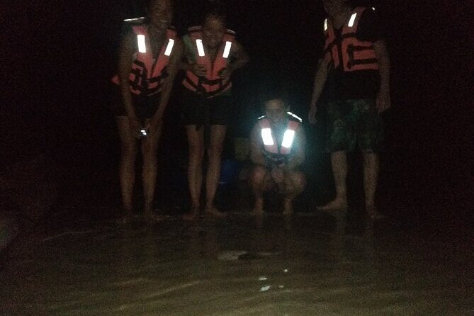 Bioluminescence Tour in Kayak in Holbox Island - Final Thoughts