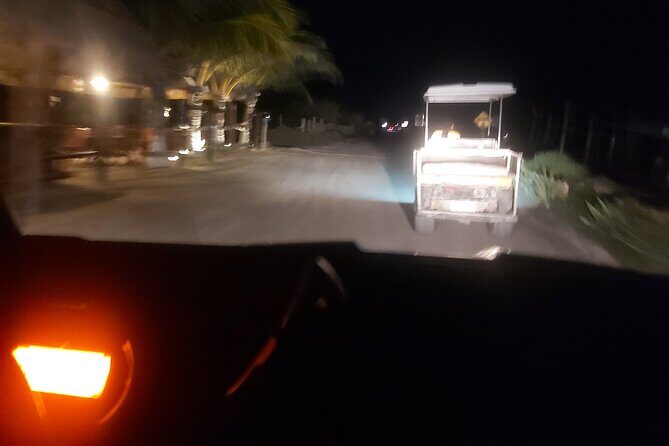 Bioluminescence Tour in Punta Cocos Holbox - FAQ