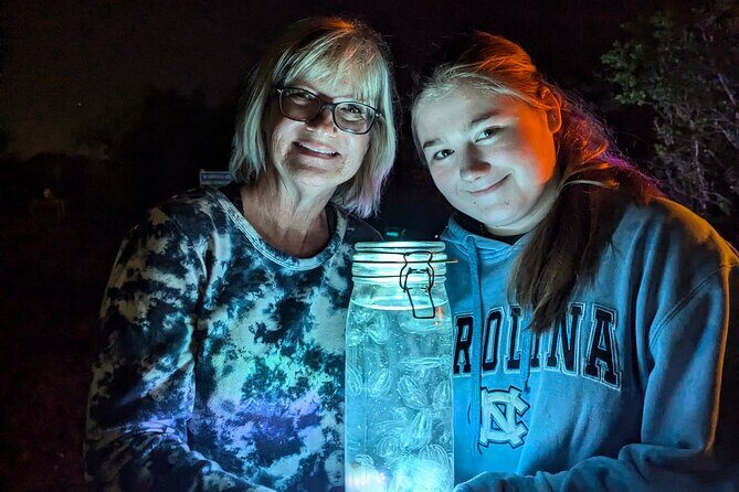 Bioluminescent Comb Jelly & LED Kayak / Paddle board Excursion - FAQ