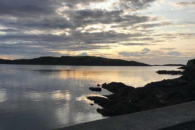 Bioluminescent Swim Experience in West Cork with Storytelling - Introduction: Discover Ireland’s Hidden Glow