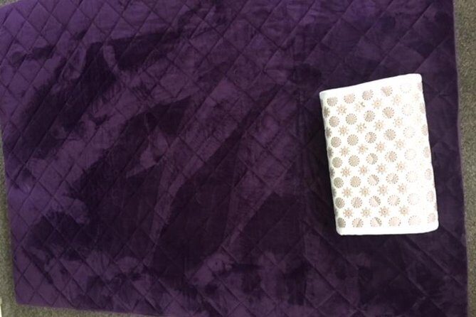 BioMat Session - With Negative Ions, Far Infrared Light - Relax, Energize - Value and Pricing Analysis