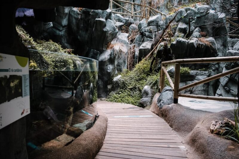 Bioparc Aquarium of Gijon Entry Ticket - Final Thoughts