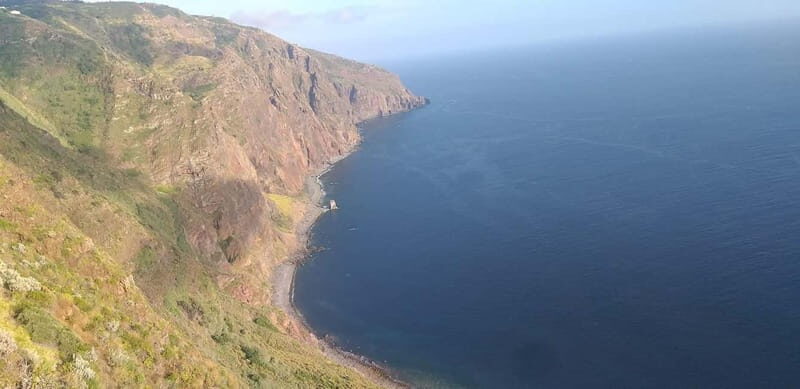 Bird Island sweet west tour - A Deep Dive into Madeira’s West: What to Expect