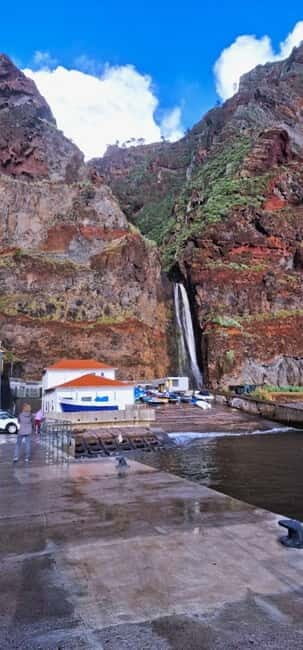 Bird Island sweet west tour - Authentic Experiences and Genuine Insights