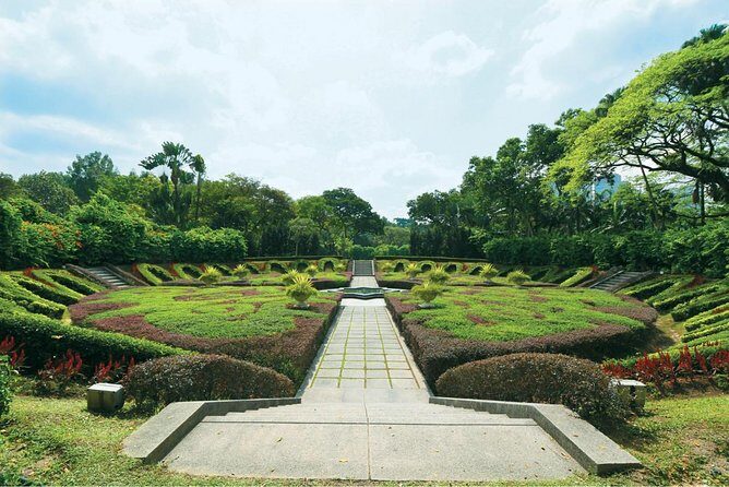Bird Park & Butterfly Farm Nature Include All Entrance Tour From Kuala Lumpur - Transportation, Timing, and Practicalities