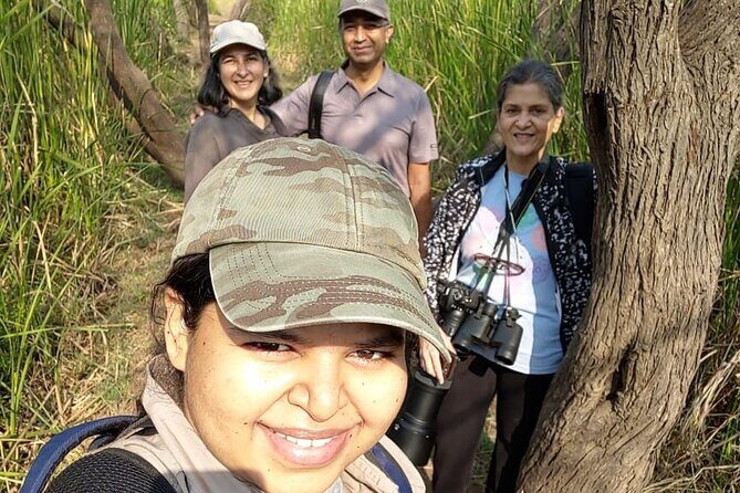 Bird Watching at Nandur Madhyameshwar Wildlife Sanctuary Nashik - The Value of the Tour