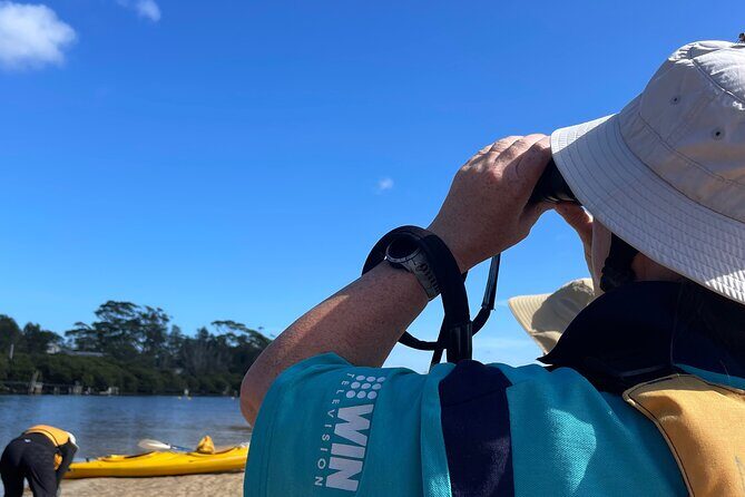 Bird Watching Kayak Tour - Who Will Love This Tour?