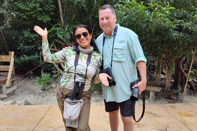 Bird Watching Tour in Cozumel - What You Can Expect on the Itinerary