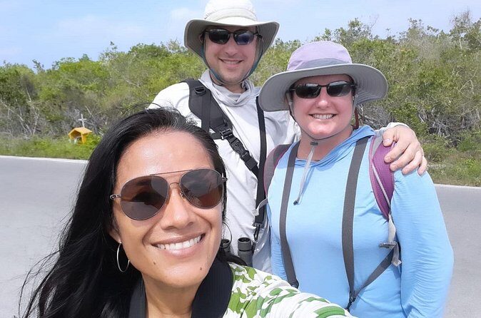 Bird Watching Tour in Cozumel - Practical Tips for Your Bird Watching Tour